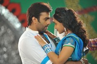 Okkadine Movie Latest Photos